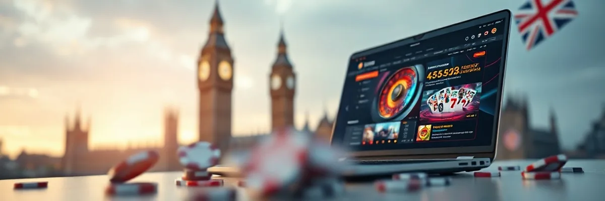 Why Bubble Casino Ranks Among the Best Online Casino UK Has to Offer — bubble casino in the UK